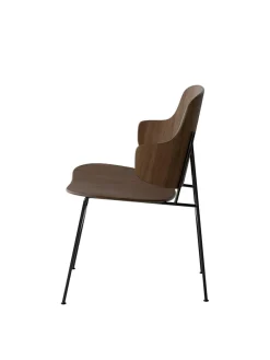 Audo Copenhagen The Penguin Dining Chair, Finer fra><noscript><img width=