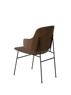 Audo Copenhagen The Penguin Dining Chair, Finer fra><noscript><img width=