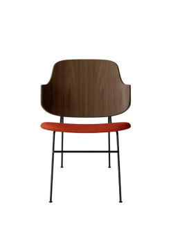 Audo Copenhagen The Penguin Lounge Chair, Polstret fra><noscript><img width=