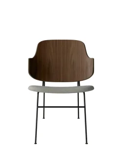 Audo Copenhagen The Penguin Lounge Chair, Polstret fra><noscript><img width=