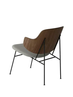 Audo Copenhagen The Penguin Lounge Chair, Polstret fra><noscript><img width=