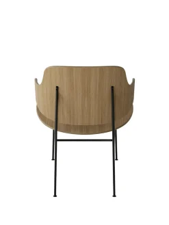Audo Copenhagen The Penguin Lounge Chair, Finer fra> Lænestole