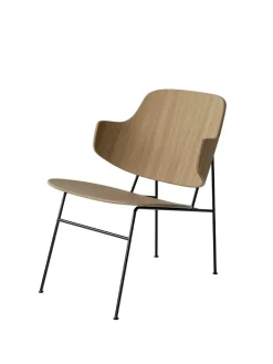Audo Copenhagen The Penguin Lounge Chair, Finer fra><noscript><img width=