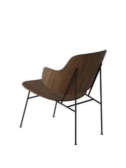 Audo Copenhagen The Penguin Lounge Chair, Finer fra><noscript><img width=