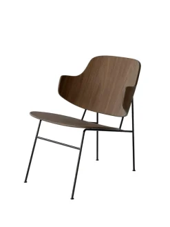 Audo Copenhagen The Penguin Lounge Chair, Finer fra><noscript><img width=