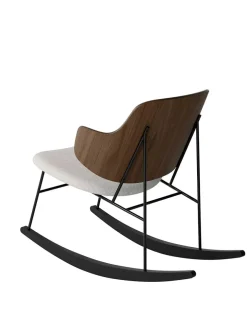 Audo Copenhagen The Penguin Rocking Chair, Polstret fra><noscript><img width=