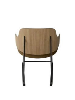 Audo Copenhagen The Penguin Rocking Chair, Polstret fra><noscript><img width=