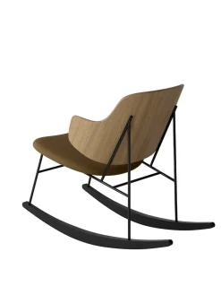 Audo Copenhagen The Penguin Rocking Chair, Polstret fra><noscript><img width=
