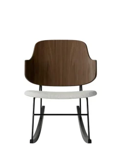Audo Copenhagen The Penguin Rocking Chair, Polstret fra><noscript><img width=