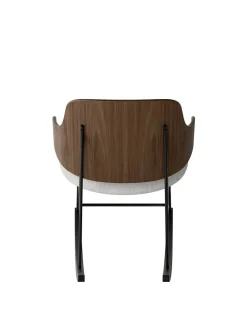 Audo Copenhagen The Penguin Rocking Chair, Polstret fra><noscript><img width=