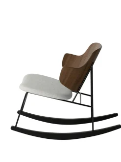 Audo Copenhagen The Penguin Rocking Chair, Polstret fra><noscript><img width=