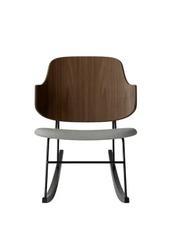 Audo Copenhagen The Penguin Rocking Chair, Polstret fra><noscript><img width=