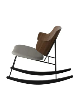 Audo Copenhagen The Penguin Rocking Chair, Polstret fra><noscript><img width=