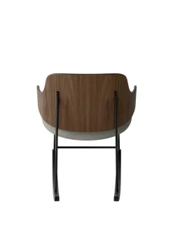 Audo Copenhagen The Penguin Rocking Chair, Polstret fra><noscript><img width=
