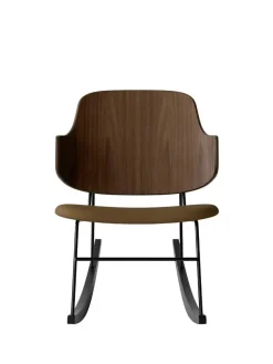 Audo Copenhagen The Penguin Rocking Chair, Polstret fra><noscript><img width=