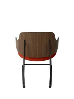 Audo Copenhagen The Penguin Rocking Chair, Polstret fra><noscript><img width=