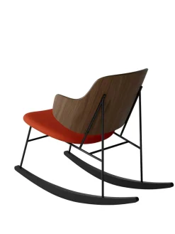 Audo Copenhagen The Penguin Rocking Chair, Polstret fra><noscript><img width=