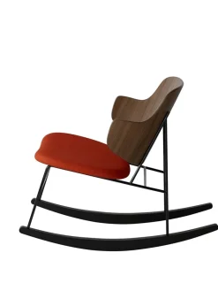 Audo Copenhagen The Penguin Rocking Chair, Polstret fra><noscript><img width=