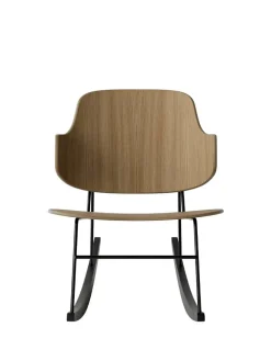 Audo Copenhagen The Penguin Rocking Chair, Finer fra> Gyngestole