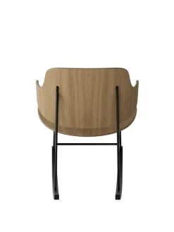 Audo Copenhagen The Penguin Rocking Chair, Finer fra><noscript><img width=