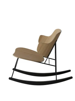 Audo Copenhagen The Penguin Rocking Chair, Finer fra><noscript><img width=