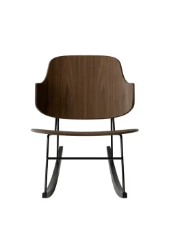 Audo Copenhagen The Penguin Rocking Chair, Finer fra><noscript><img width=