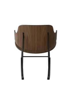 Audo Copenhagen The Penguin Rocking Chair, Finer fra><noscript><img width=