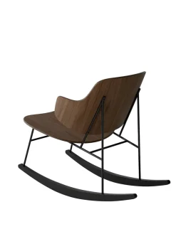 Audo Copenhagen The Penguin Rocking Chair, Finer fra><noscript><img width=