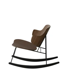 Audo Copenhagen The Penguin Rocking Chair, Finer fra><noscript><img width=