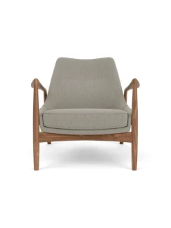 Audo Copenhagen The Seal Lounge Chair, Low Back fra><noscript><img width=
