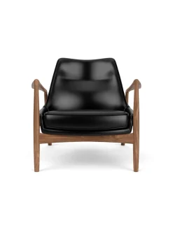 Audo Copenhagen The Seal Lounge Chair, Low Back fra><noscript><img width=