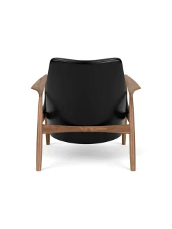 Audo Copenhagen The Seal Lounge Chair, Low Back fra><noscript><img width=