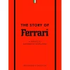 New Mags The Story of Ferrari fra> Gaver Til Ham|Bøger