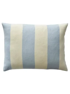 Silkeborg Uldspinderi The Sweater Cushion, green fra><noscript><img width=