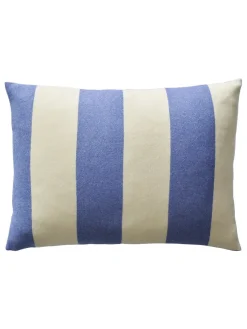 Silkeborg Uldspinderi The Sweater Cushion, green fra><noscript><img width=