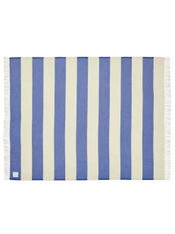 Silkeborg Uldspinderi The Sweater Plaid, golden yellow fra><noscript><img width=