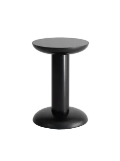 raawii Thing Sidebord/Skammel, carmine red fra><noscript><img width=