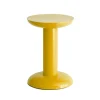raawii Thing Sidebord/Skammel, yellow fra> Skamler