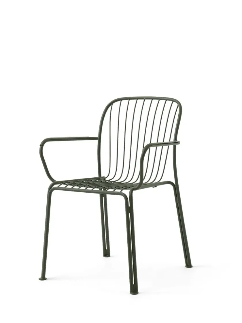 &Tradition Thorvald SC95 Havestol fra> Havestole
