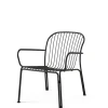 &Tradition Thorvald SC101 Loungestol fra> Havestole