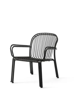 &Tradition Thorvald SC101 Loungestol fra> Havestole