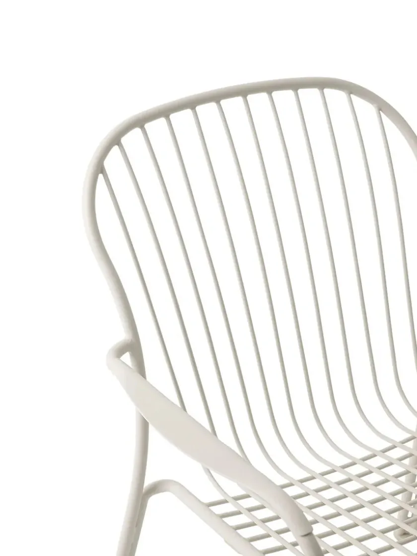 &Tradition Thorvald SC101 Loungestol fra> Havestole