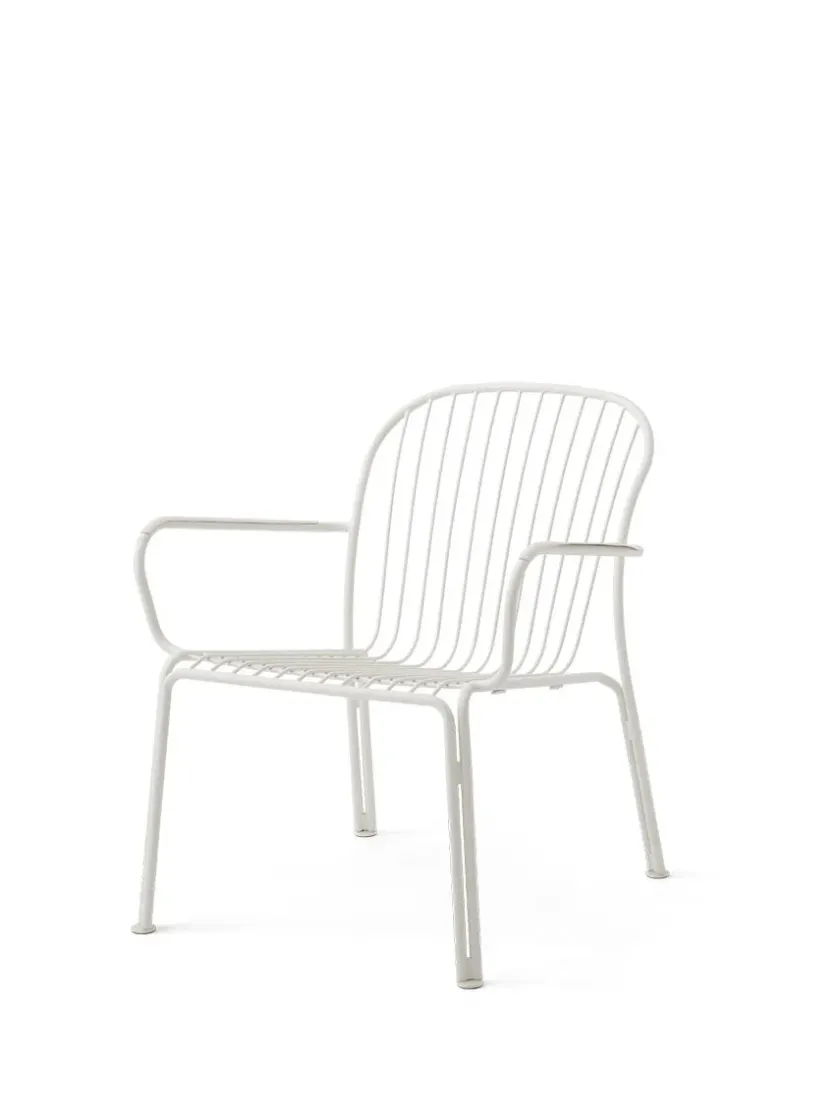 &Tradition Thorvald SC101 Loungestol fra> Havestole
