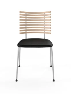 Naver Collection Tiger Stol, cognac læder fra><noscript><img width=