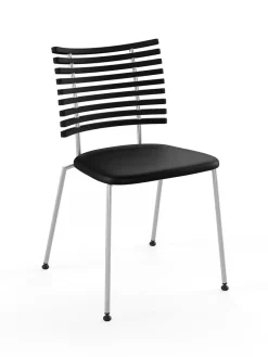 Naver Collection Tiger Stol, cognac læder fra><noscript><img width=