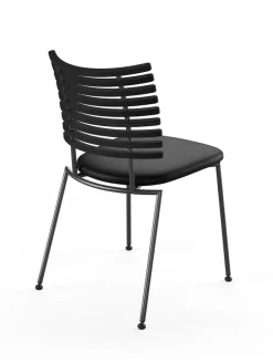 Naver Collection Tiger Stol, cognac læder fra><noscript><img width=