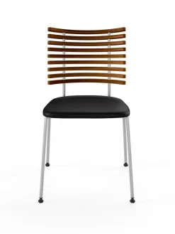 Naver Collection Tiger Stol, cognac læder fra><noscript><img width=