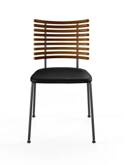 Naver Collection Tiger Stol, cognac læder fra><noscript><img width=