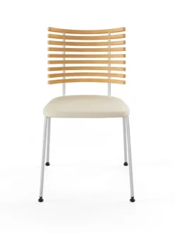 Naver Collection Tiger Stol, cognac læder fra><noscript><img width=