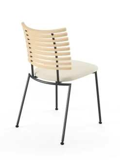 Naver Collection Tiger Stol, cognac læder fra><noscript><img width=